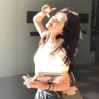 女儿,再原谅爸爸一次