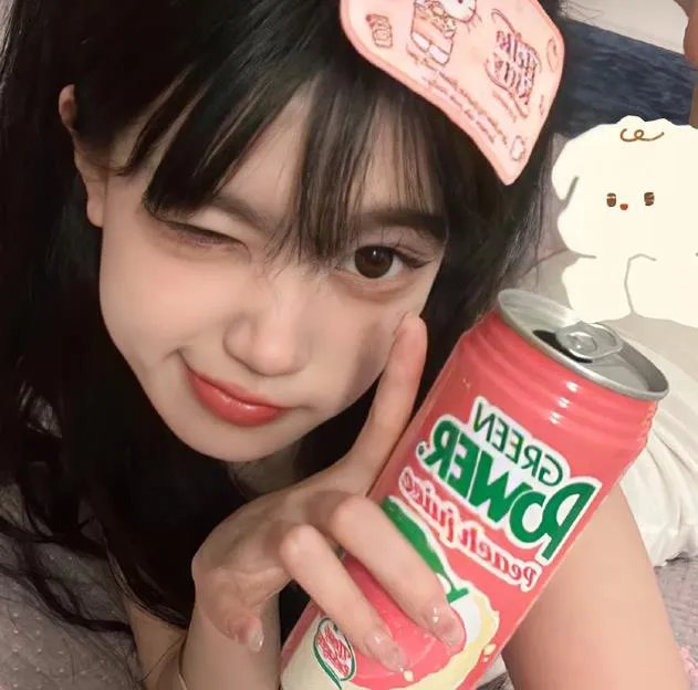 吻一个!2